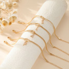 Ювелирный браслет CJT17514