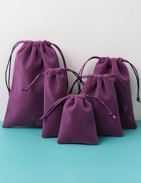 Комплект мешочков 5*7см (2шт) R92421