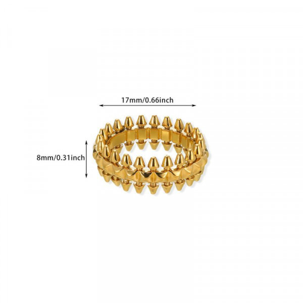 Ювелирное кольцо CJN47416