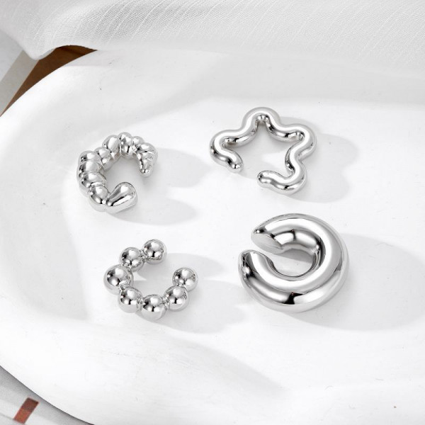 Комплект серег CJN93025