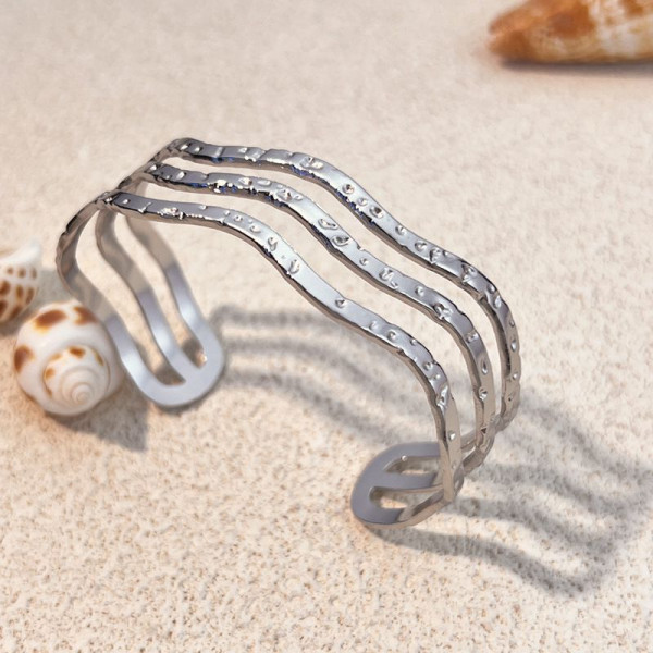 Браслет сталь CJN76681