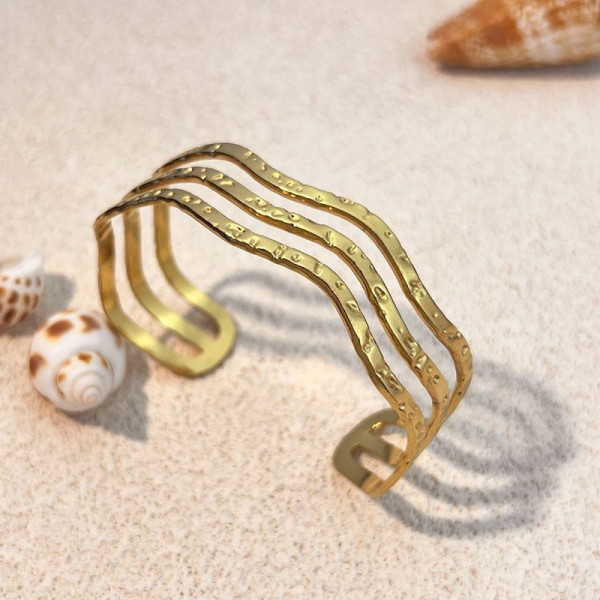 Браслет сталь CJN76681