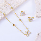 Стальной комплект CJG54357