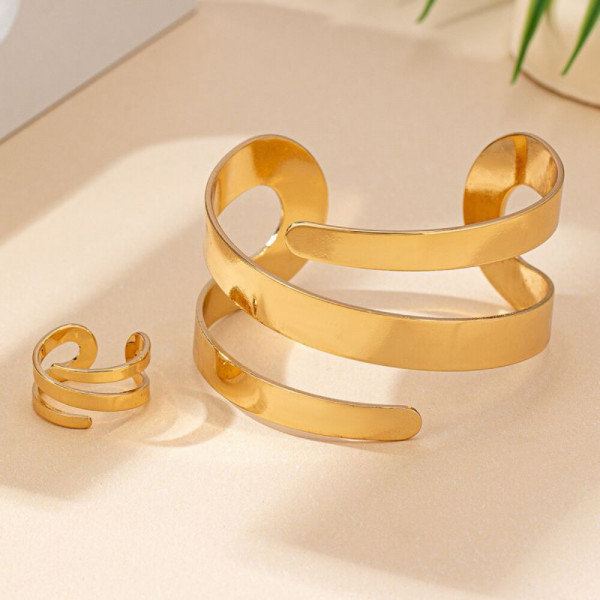 Комплект бижутерии CJH17304