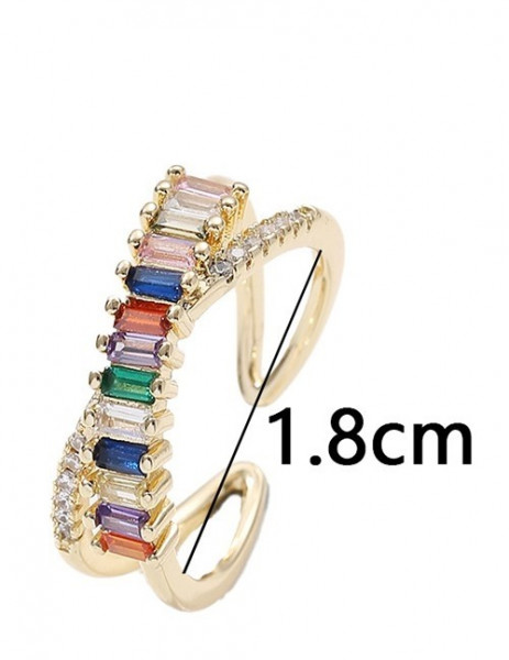 Ювелирное кольцо U81952