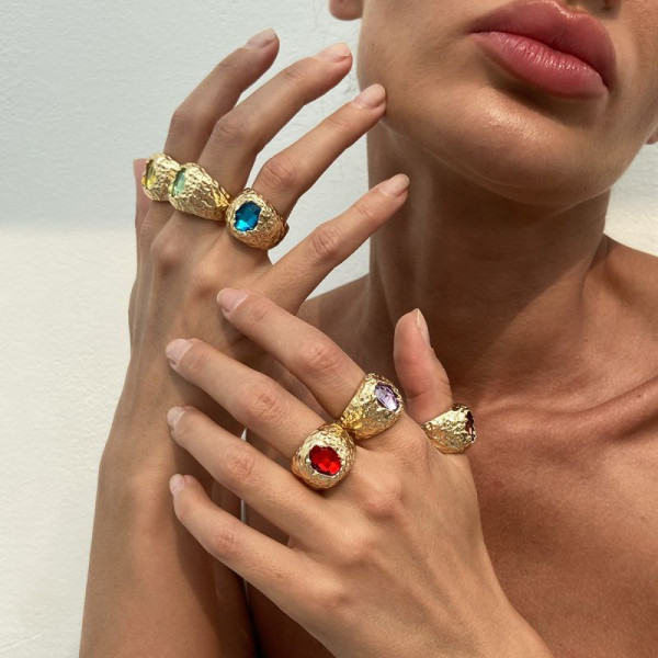 Кольцо CJL23030