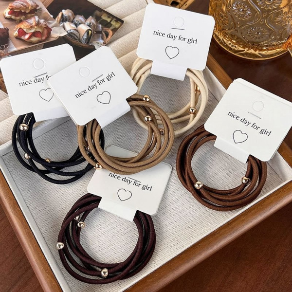 Резинка для волос N70841