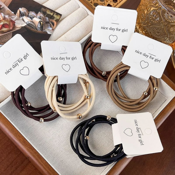 Резинка для волос N70841