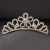 Корона свадебная N77244