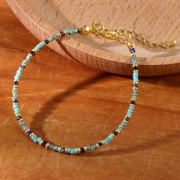 Корейскиий браслет CJH68065