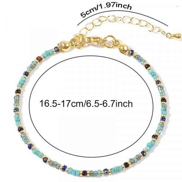 Корейскиий браслет CJH68065