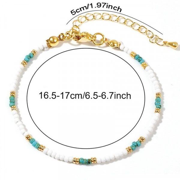 Корейскиий браслет CJH68065