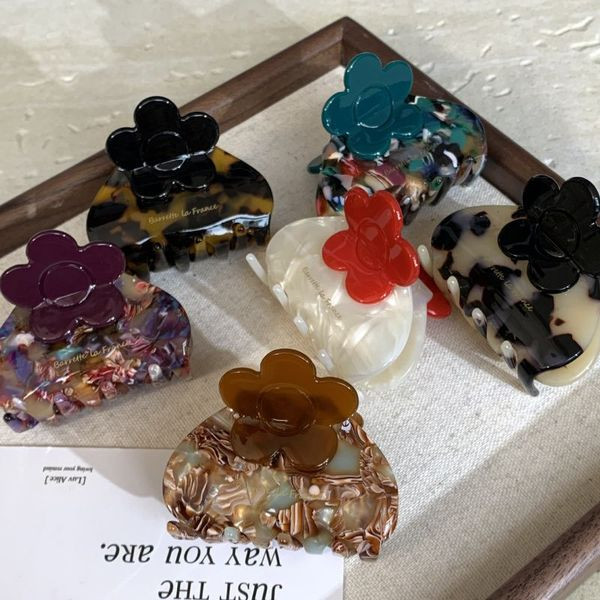 Краб для волос CJL44285