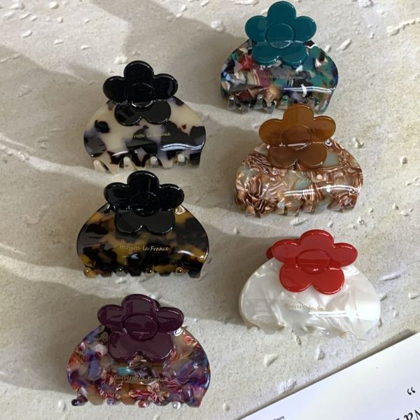 Краб для волос CJL44285