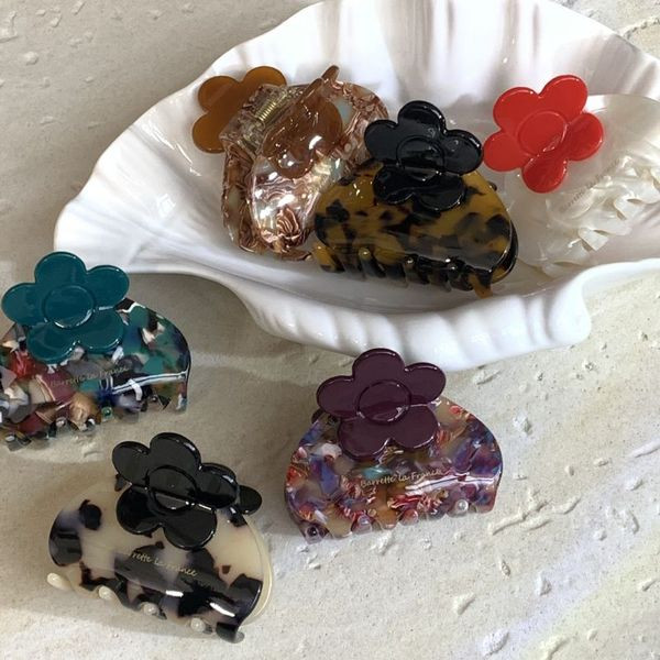 Краб для волос CJL44285