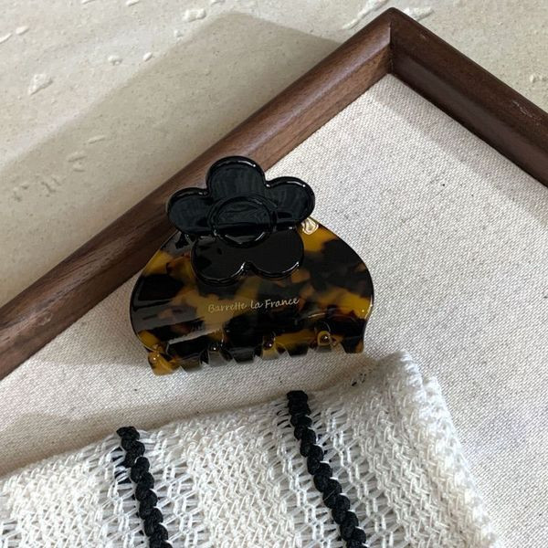 Краб для волос CJL44285