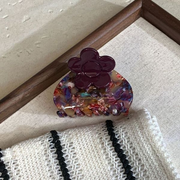 Краб для волос CJL44285