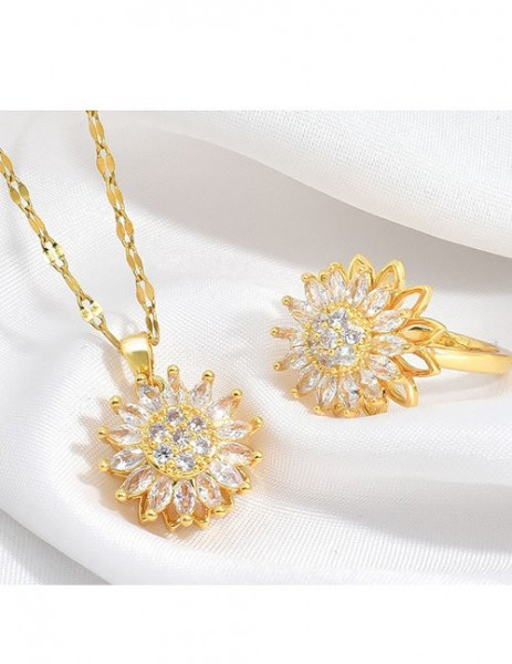 Стальной комплект M12091