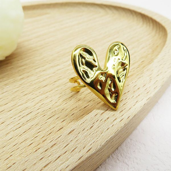 Серьги сталь CJL35725