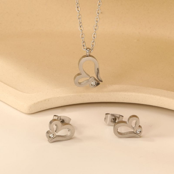 Стальной комплект CJH57547