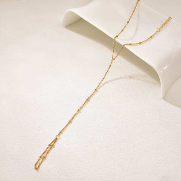 Браслет сталь CJQ17666