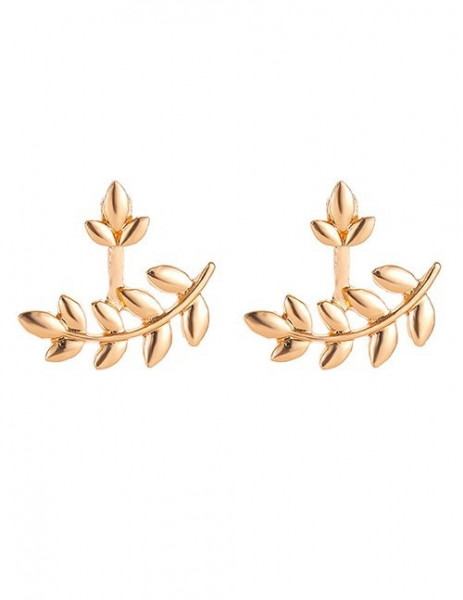 Серьги-гвоздики Z60303