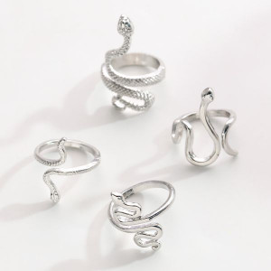 Комплект колец CJK32223