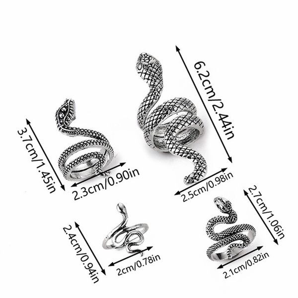 Комплект колец CJK32223