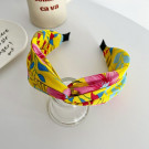 Ободок для волос N90981