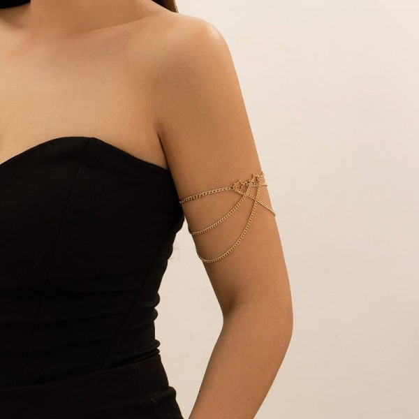 Колье на тело CJD90225