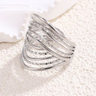 Кольцо сталь CJL74372