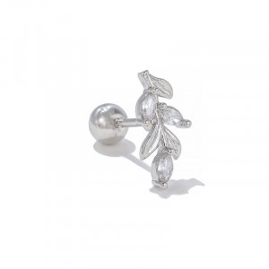 Пирсинг в уши CJE09340