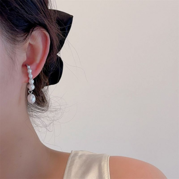 Серьги CJL14694