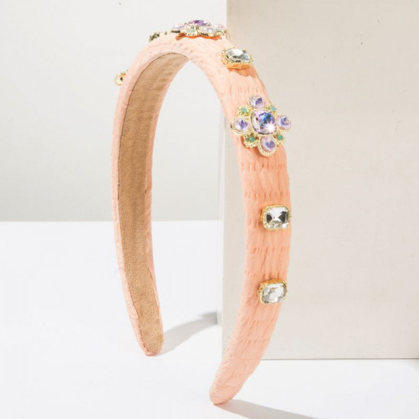 Ободок для волос CJR69789