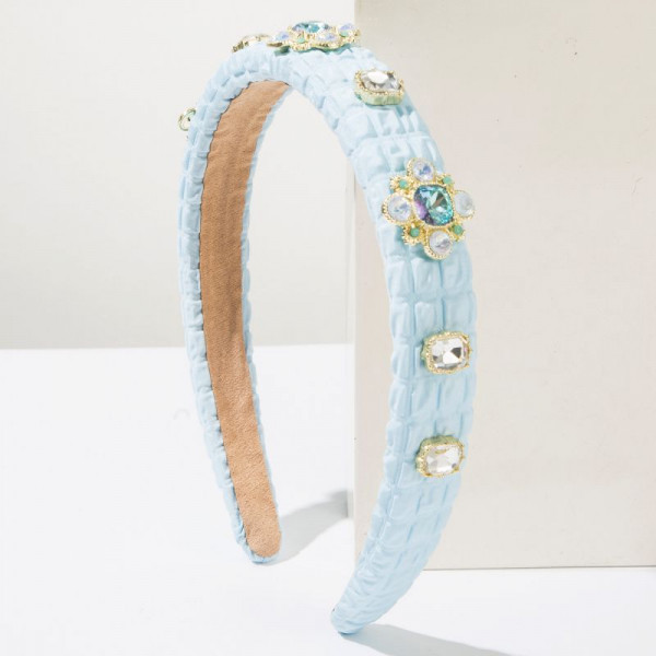 Ободок для волос CJR69789