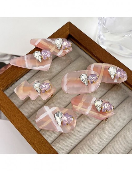 Заколка для волос Z55777