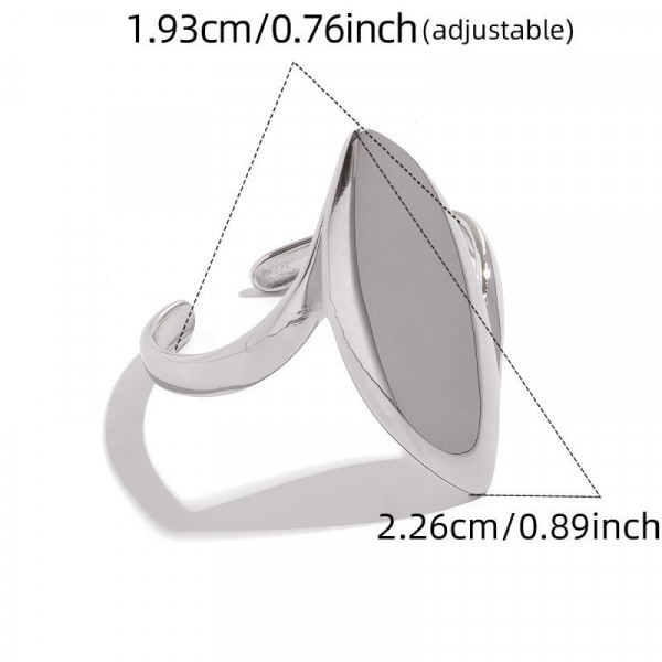 Кольцо сталь CJT25703