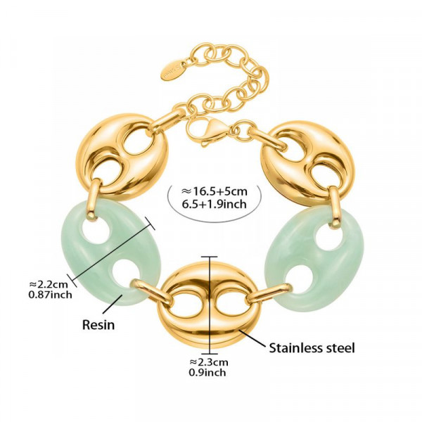 Браслет сталь CJR79174