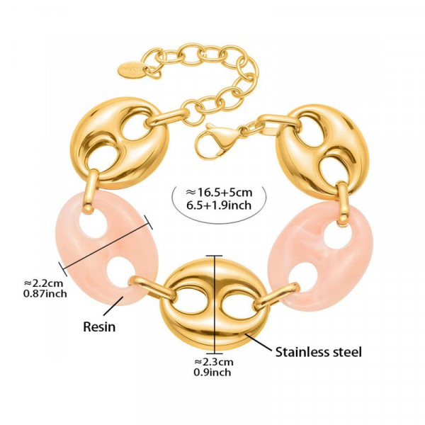 Браслет сталь CJR79174
