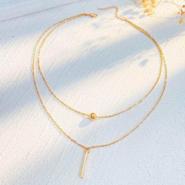 Мульти-цепочка CJC14384