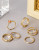 Комплект бижутерии G31636