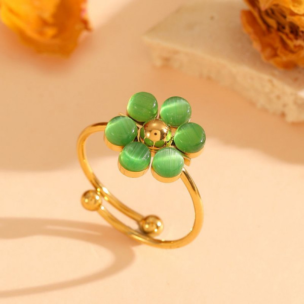 Кольцо сталь CJR85764