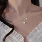 Подвеска с кулоном CJH48316