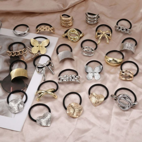 Резинка для волос CJH37675