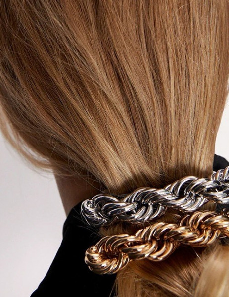 Заколка для волос P68465