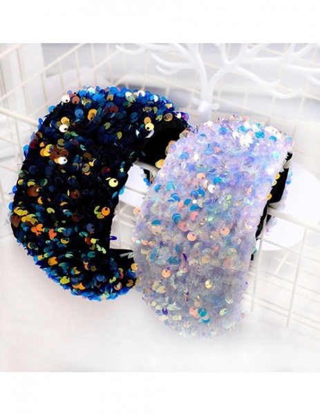 Ободок для волос F84754