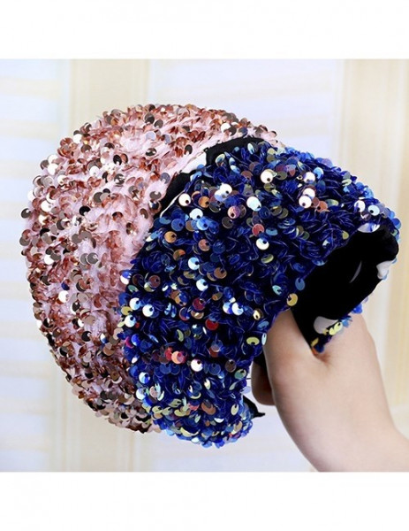 Ободок для волос F84754