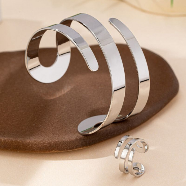 Комплект бижутерии CJH17305