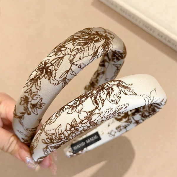 Ободок для волос CJD89184