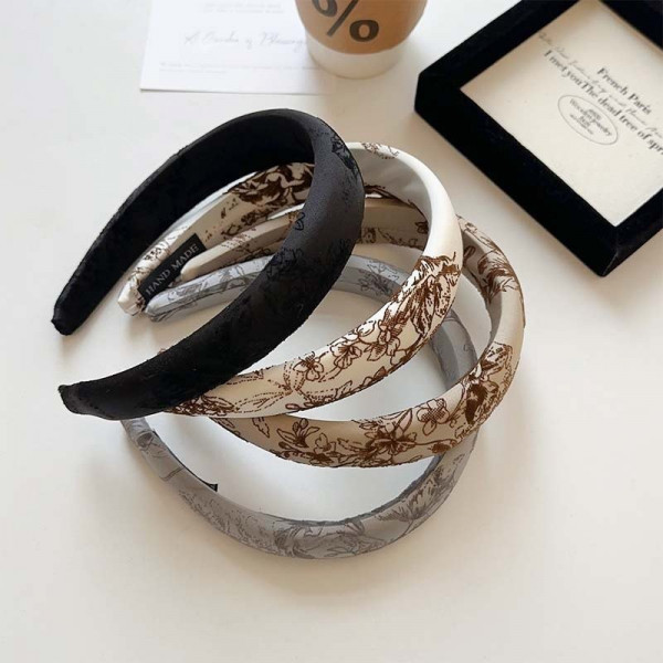 Ободок для волос CJD89184